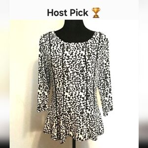Lavanya Animal‎ Print Petite XL
